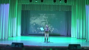 Шуточная песня "О награде" М. Котов