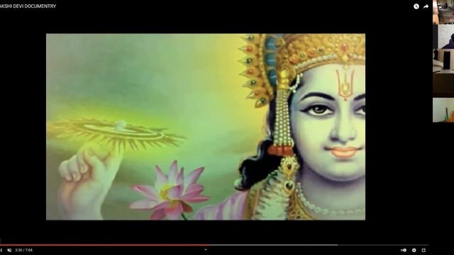 Шактипитха Вилакши! смотреть онлайн