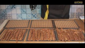 МЯСНЫЕ ЧИПСЫ КАК ПРИГОТОВИТЬ ДОМА? КАК ПРАВИЛЬНО ПРИГОТОВИТЬ ДЖЕРКИ? Проверенный рецепт