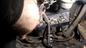 Датчик распредвала: пешка или ферзь в подкапотных интригах? Заводим Jeep Grand Cherokee ZJ.