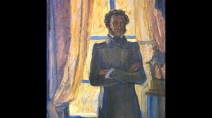 Пушкин А - Люблю ваш сумрак неизвестный