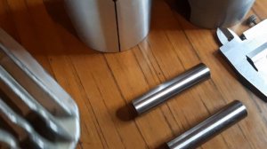 О поршневых пальцах Иж Планета, а так же о поршнях, почему оригинальный поршень темнеет.