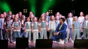 2022 11 День рождения  - Денис Клявер и Лидер