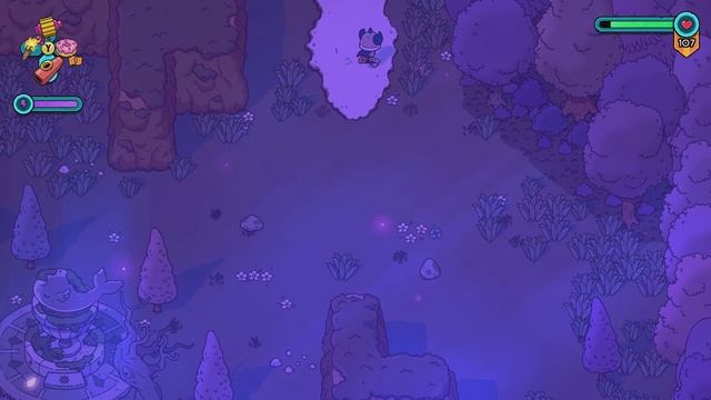 The Swords of Ditto - Прохождение игры #2 | Интересные места смотреть онлайн