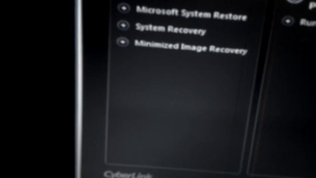 HP Mini Netbook Restore to Factory Settings on Windows 7 Starter смотреть онлайн