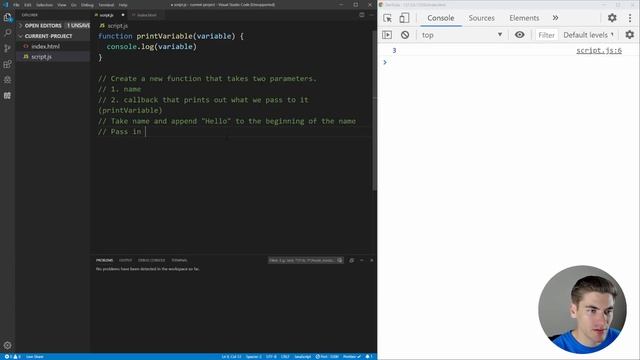 Advanced JavaScript Tutorial - 17