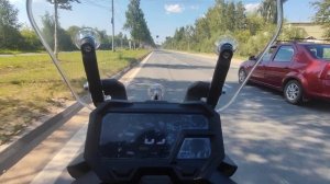 voge 300 ds.mp4