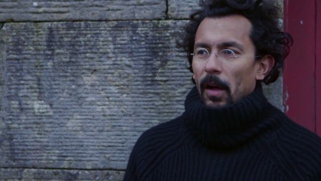 Haider Ackermann - Styling Director смотреть онлайн