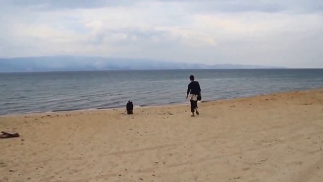 Ольхон в августе 2015 г. смотреть онлайн