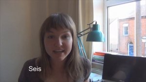 Португальский язык Урок 6 "Счет до 10 и мн.ч. существительных (ЧАСТЬ 1)"