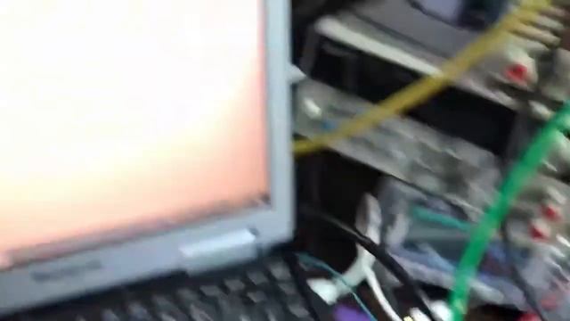 Ремонт установки ГНБ XCMG XZ680 от Вермеер Сервис смотреть онлайн