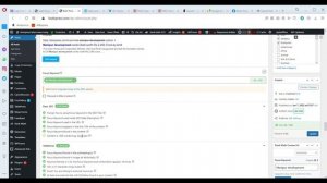 Rank math seo plugin tutorial | How to setting on Articl's WordPress|