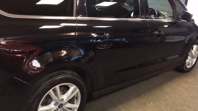 2017 FORD GALAXY смотреть онлайн