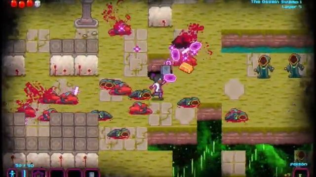 Deathstate: 3 Minutes of Uncut Gameplay смотреть онлайн