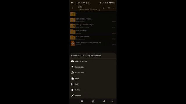 bgmi obb service running | bgmi download paused because wifi is disabled | bgmi start nahi ho raha смотреть онлайн