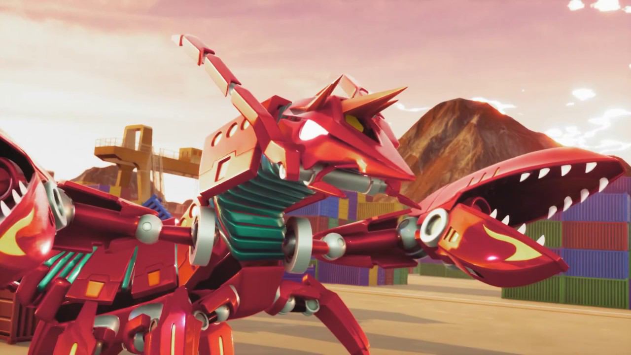 Fuzion Max (Фьюжн Макс) - Серия 13. Сбор театральной труппы смотреть онлайн