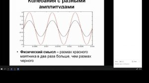 ЦОС - Цифровая обработка сигналов - лекция 1