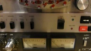 Teac a 6100 mkII