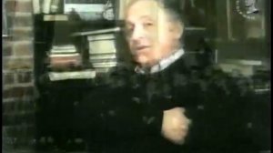 Бродский и Довлатов