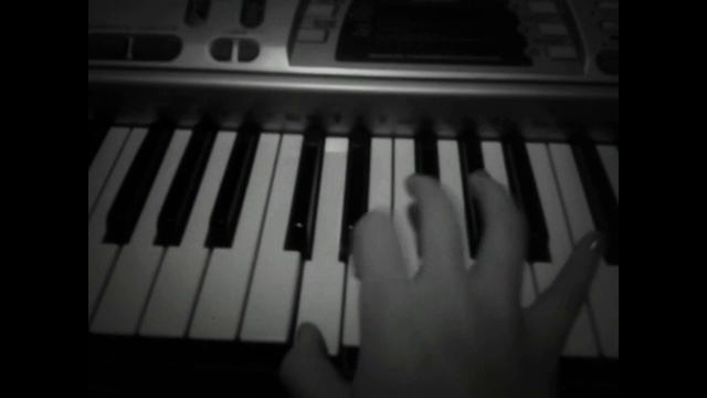 Учу играть на пианине смотреть онлайн