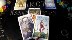 Какие важные события произойдут в ближайшем будущем. Гадание онлайн на картах Таро.