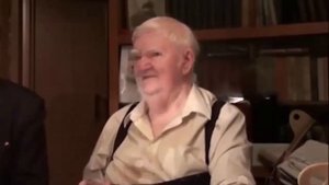 Сталин и евреи, или кто настроил евреев против мира сего. В. М. Жухрай