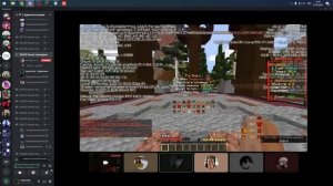 Модерирую на Фантайм Анархии   FunTime   Майнкрафт