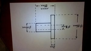 Как устранить провисание дверей. Ниссан-Террано, 21-ый кузов. Схема втулок в две.mp4