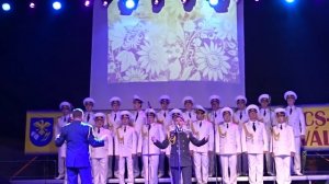 Alexandrov kórus: Kalin Kamalin Kakalin Kamaya