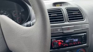 Hyundai Accent 2007 года! В СОСТОЯНИИ НОВОГО ДЛЯ СВОИХ ЛЕТ!