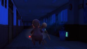 Spookiz Fighter! - Kebi vs Cula | Spookiz Cookie | Cartoons for Children