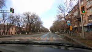 Обычный воскресный денек. Канал Татьяна из Казахстана. Шымкент. #рекомендации #шымкент #жизнь