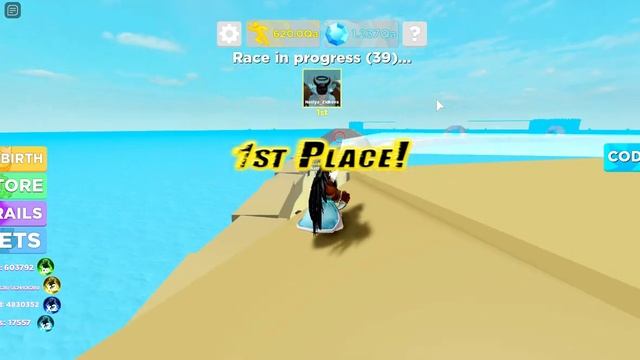 I Am the Fastest, 4 Million Speed! | Legends Of Speed - Gameplay смотреть онлайн