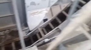 Котёл на лузге подсолнечника \ Sunflower husk boiler