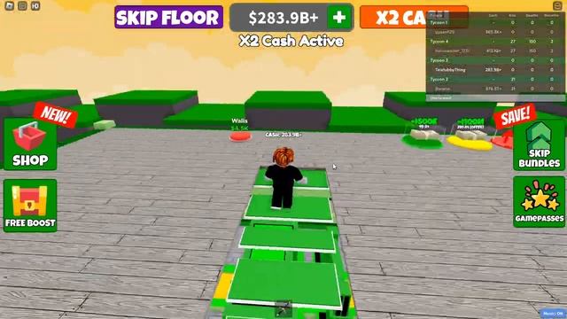 BEST Millionaire Empire Tycoon SCRIPT (Infinite Money, BUY EVERYTHING IN THE GAME! SUPER OP!) смотреть онлайн