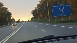 LADA Vesta,,,прошивка,,,JiGaViruS в Белгород ! Еле вернулся !!!