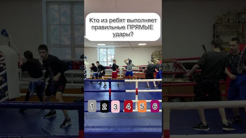 Прямые или кажется?