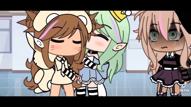 ?Соулмейт? § тик ток § смотреть онлайн