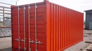 Контейнер для переезда в другой город цена по России, звоните в ТК-ЭДЕЛИС