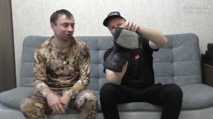 ИЧИГИ - лучшая зимняя обувь! Как правильно сушить?!