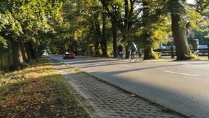 Ford Mustang 3.7 v6 exhaust sound and burnout