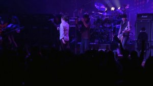 Michael Schenker Fest Live Tokyo 2016 BDRip720p