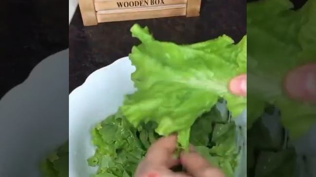 Салат "Цезарь"| Как приготовить дома|Рецепт ? смотреть онлайн