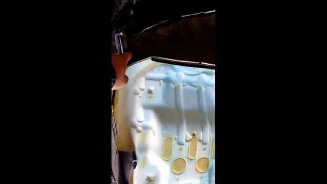 Как поднять сидения на cobolte смотреть онлайн