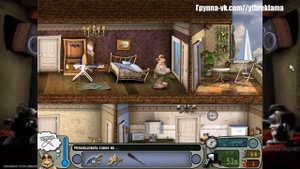 Прохождение "Как достать соседа ? сладкая месть" (большая стирка)