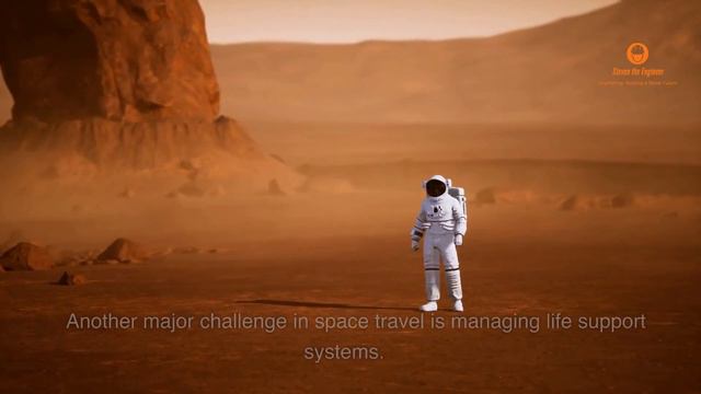 Engineering Explained: Secrets of Space Travel Unveiled (How Do We Reach the Stars?) смотреть онлайн