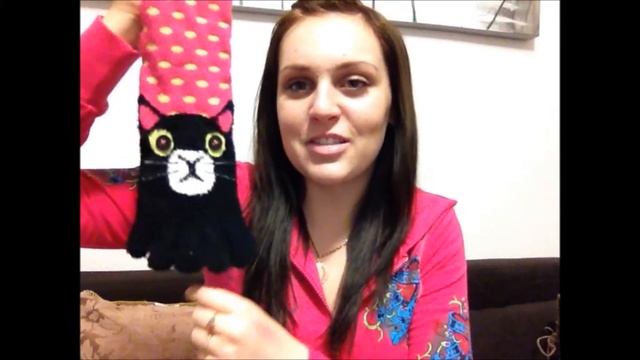 и еще покупки из wintersale 