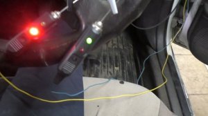 Toyota Corolla НЕ ПОКАЗЫВАЕТ ПОЛОЖЕНИЕ СЕЛЕКТОРА