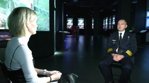 Герой России Дамир Юсупов рассказал о своем пути в авиации