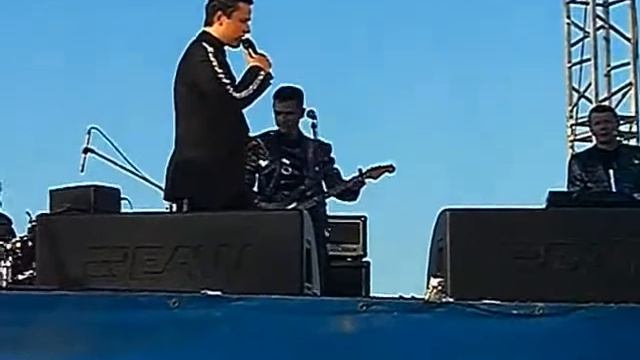 Vitas concert Petrozavodsk смотреть онлайн